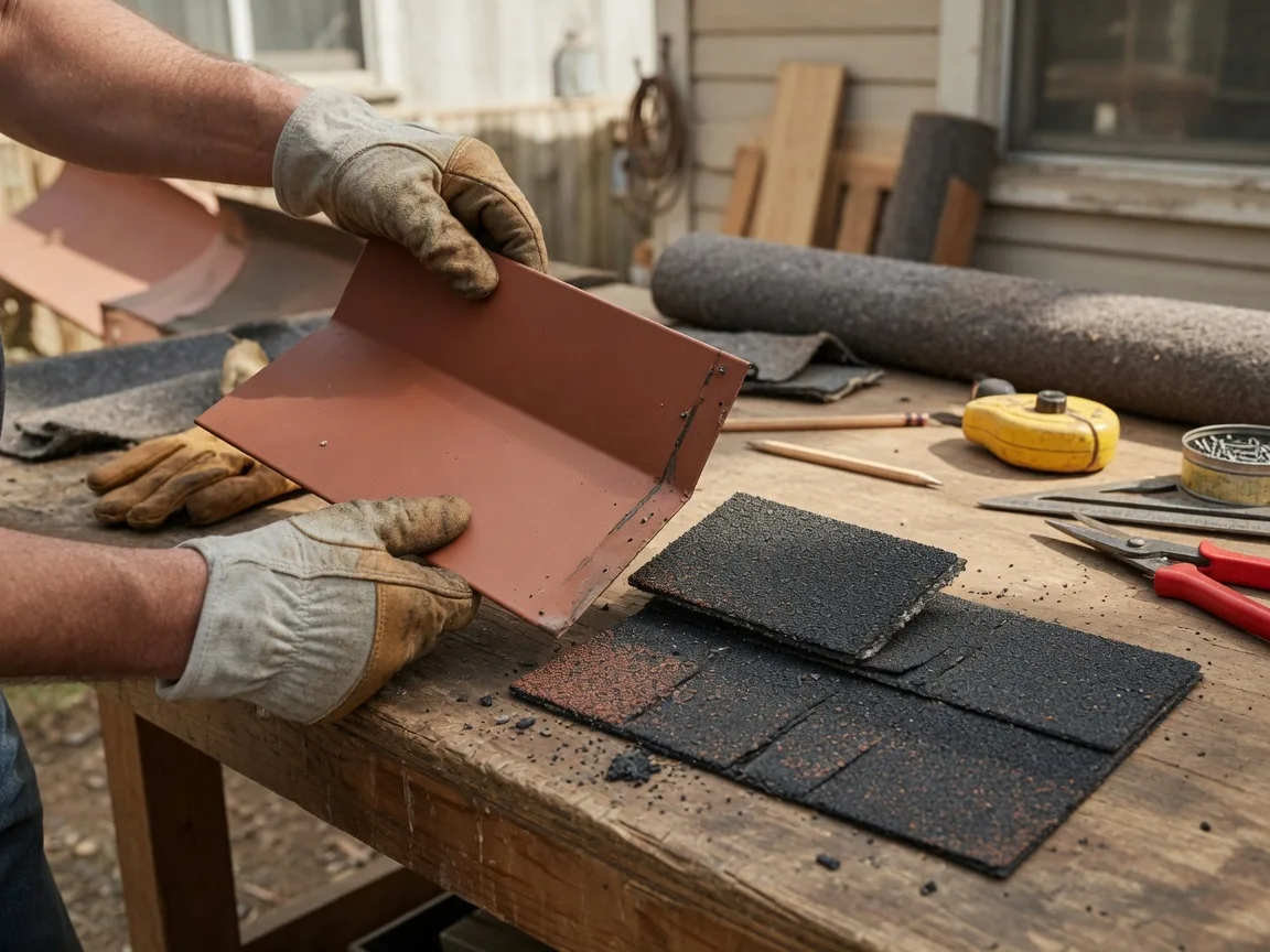 Roof Repair company in Carlock, IL